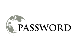 logo PASSWORD