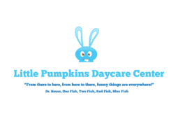 logo Little Pumpkins Daycare Center