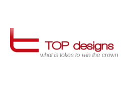 logo TOP designs