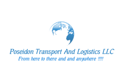 logo Poseidon Transpor...
