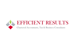 logo EFFICIENT RESULTS 