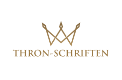 THRON-SCHRIFTEN