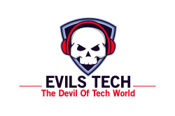 EVILS TECH