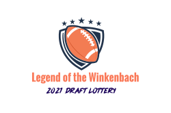 Legend of the Winkenbach