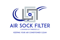 AIR SOCK FILTER