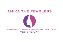 ANIKA THE FEARLESS