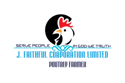 J. FAITHFUL CORPORATION LIMITED