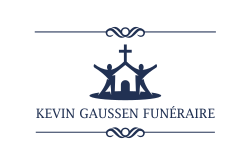 KEVIN GAUSSEN FUNÉRAIRE