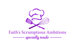 Faith's Scrumptious Ambitions