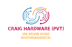 CRAIG HARDWARE (PVT) 