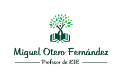logo Miguel Otero Fernández