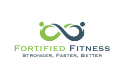 Fortified