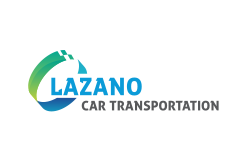 logo LAZANO
