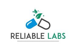 logo RELIABLE