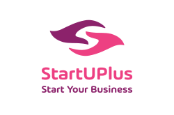 logo StartUPlus