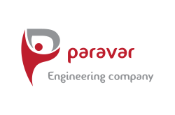 logo paravar