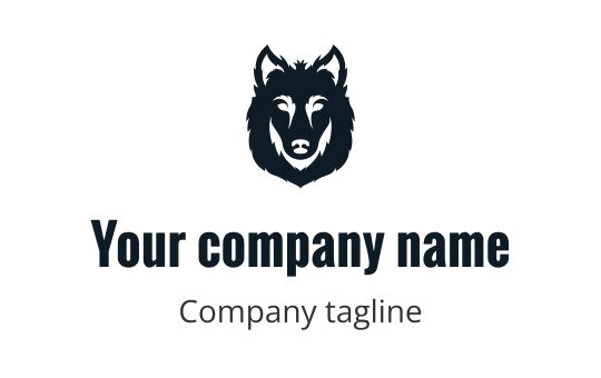 Pet-store logo