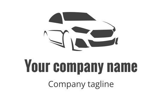 Automobile logo
