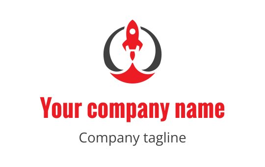 Moon logo
