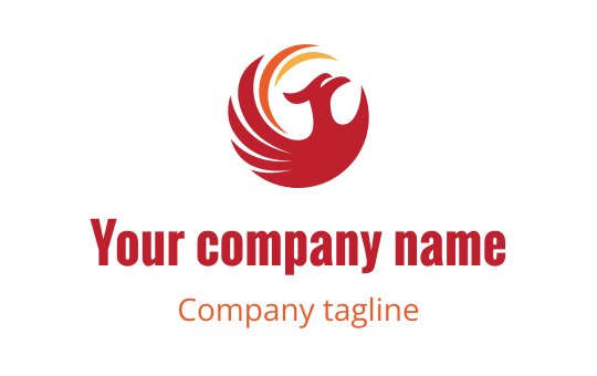 Hunting logo