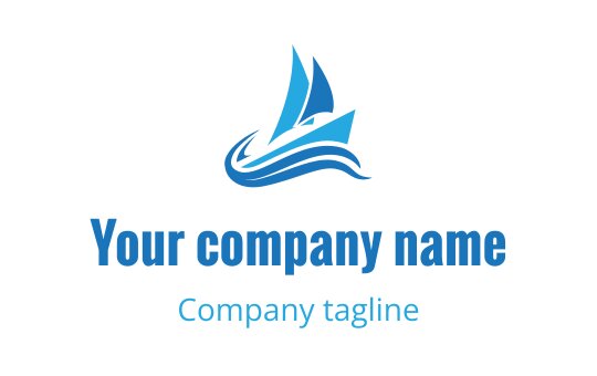 Boat logo
