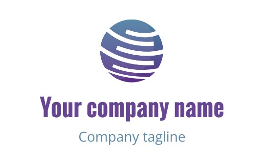 Moon logo