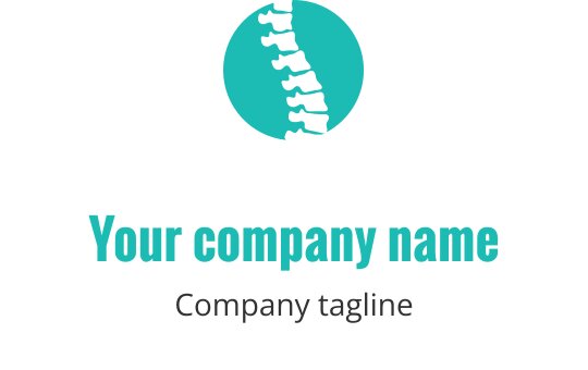 Physiotherapy logo