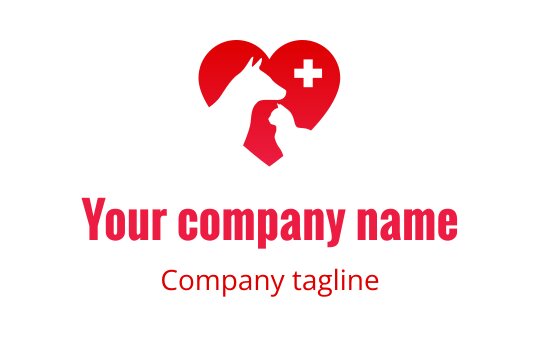 Veterinary logo