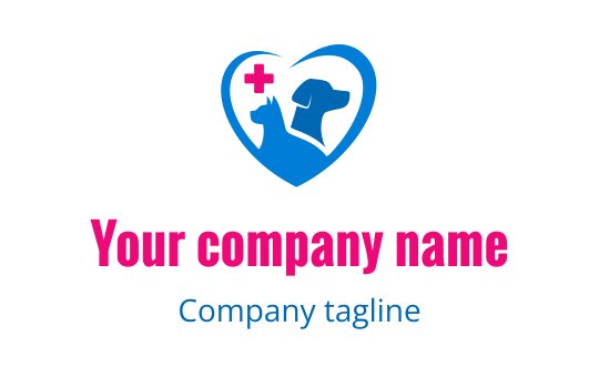 Veterinary logo