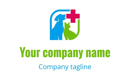 Veterinary logo