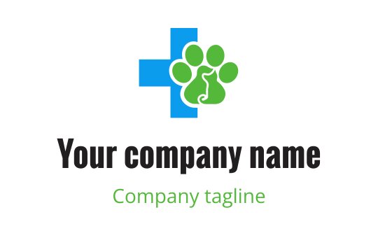 Veterinary logo