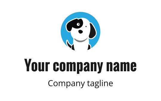 Pet-store logo
