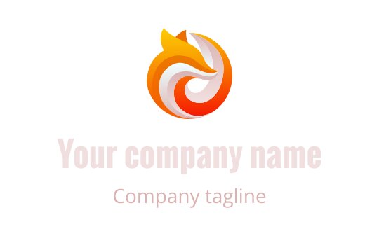 Dog-bone logo