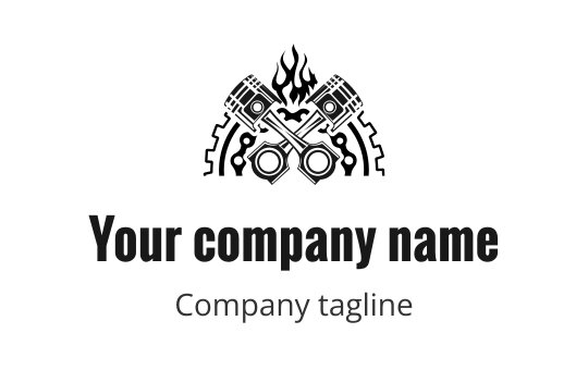 Automobile logo