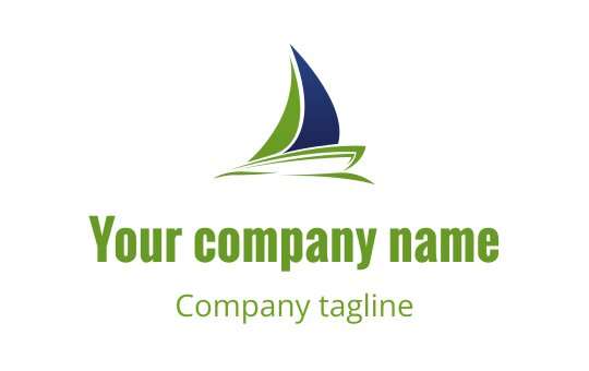 Boat logo