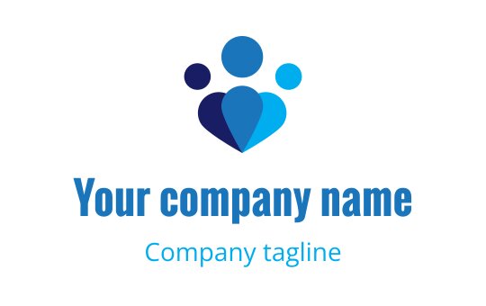 Administration logo