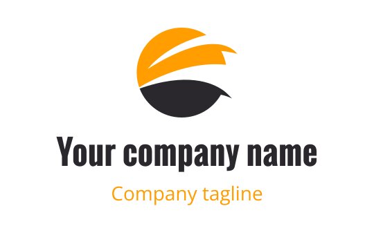 Moon logo