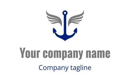 Boat logo