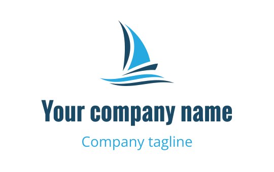 Boat logo