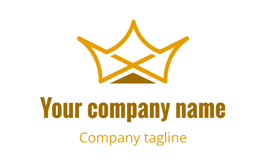 Crown logo