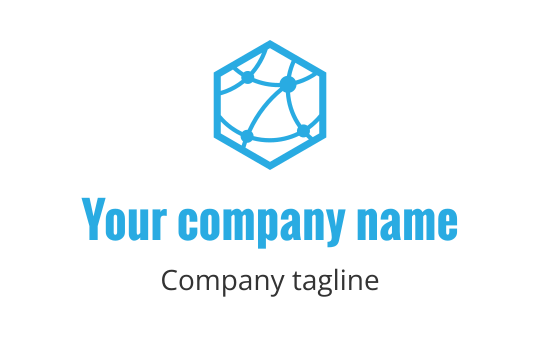 Space logo