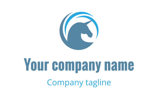 Baby logo