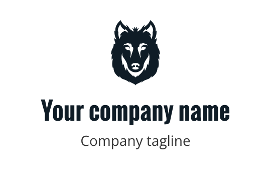 Husky logo