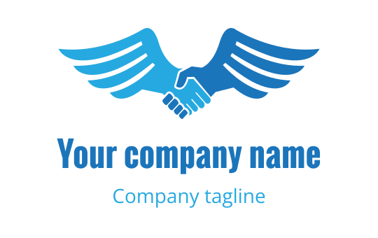 Trust logo