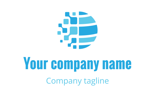 Plane logo