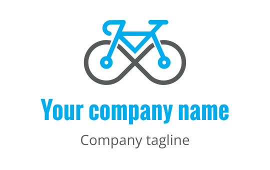 Bike logo