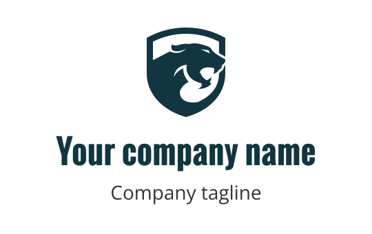 Panthers logo