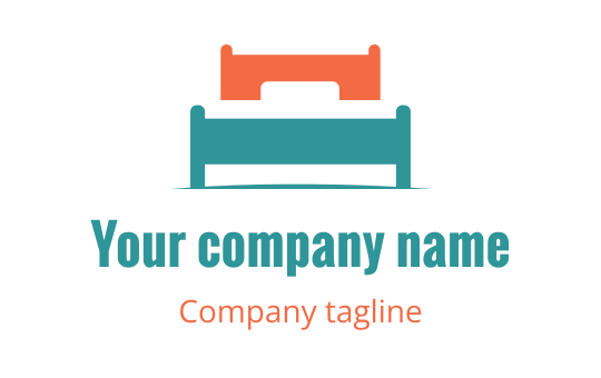 Bed logo