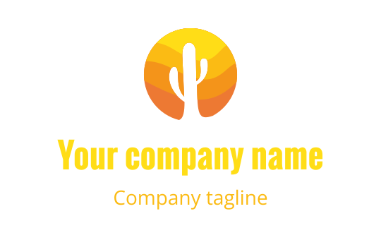 Cactus logo