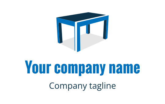 Table logo